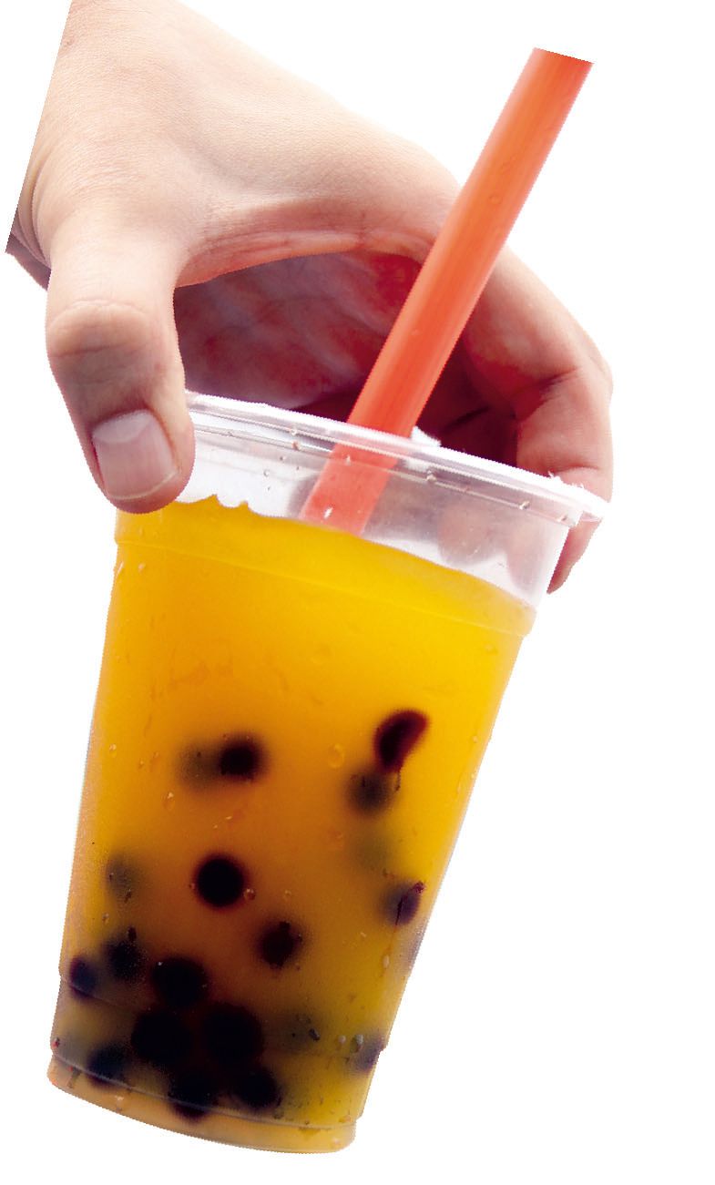 boobuk Bubble Tea, Berlin