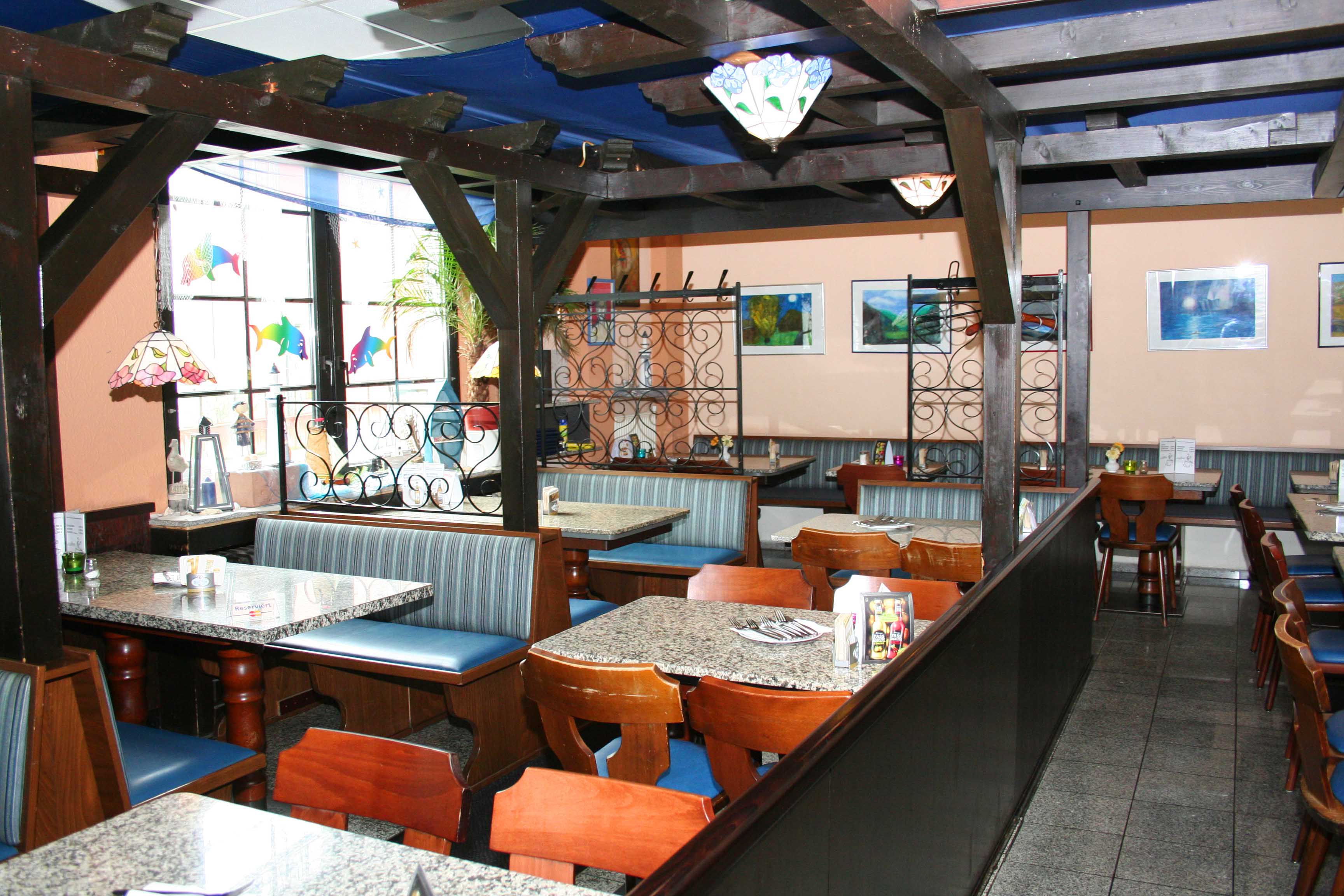 Hellas Restaurant, Wuppertal