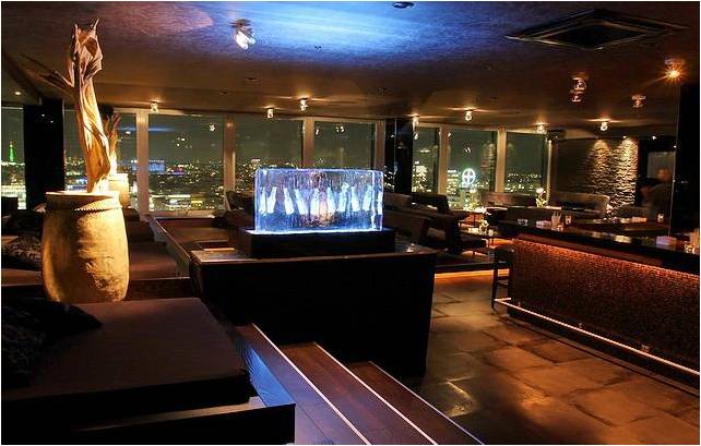 Clubs und Discos Puro Sky Lounge, Berlin prinz.de