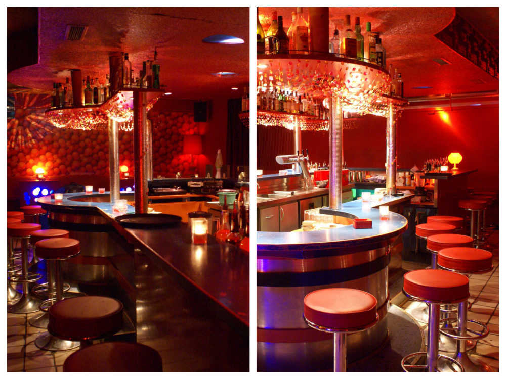 Bars Scheinbar, Köln prinz.de