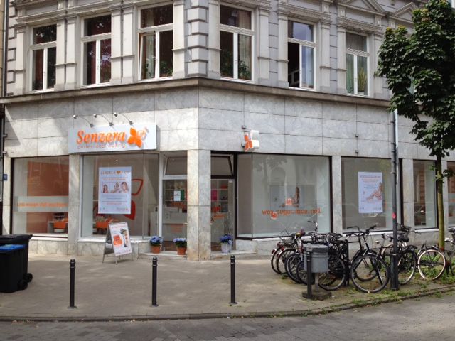 Senzera Waxingstudio Köln Süd, Köln