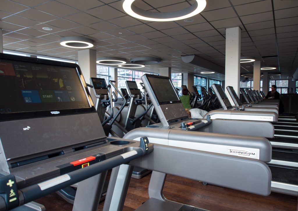 SCL Fitness, Langenhagen