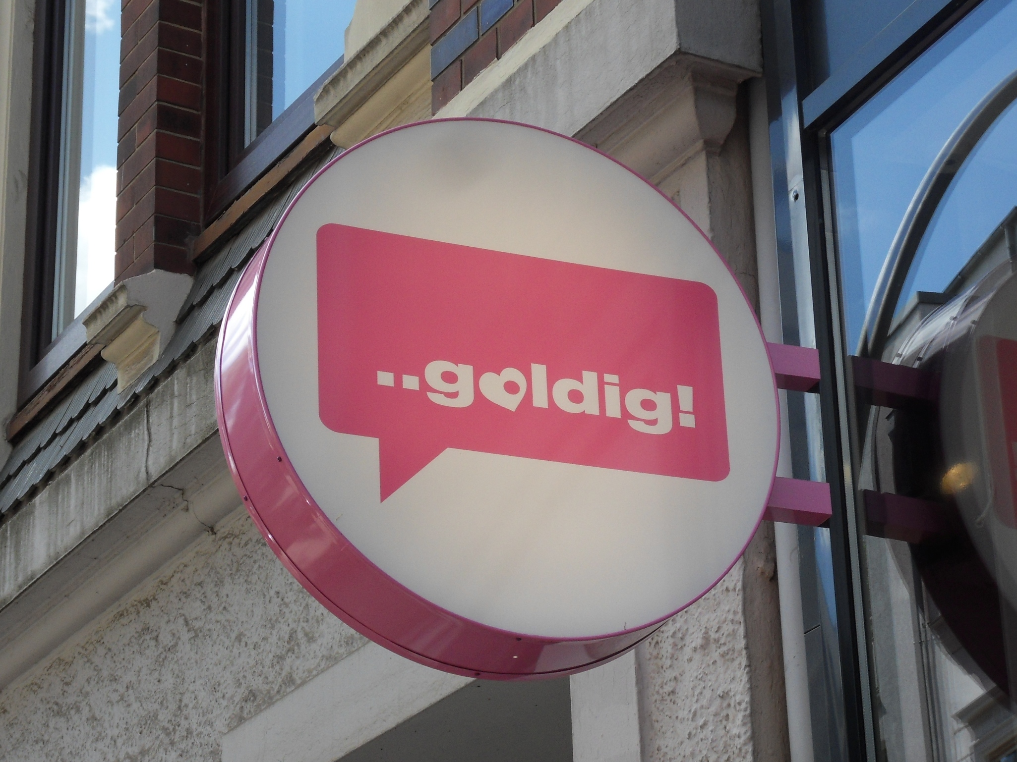 Mode Goldig, Hamburg prinz.de