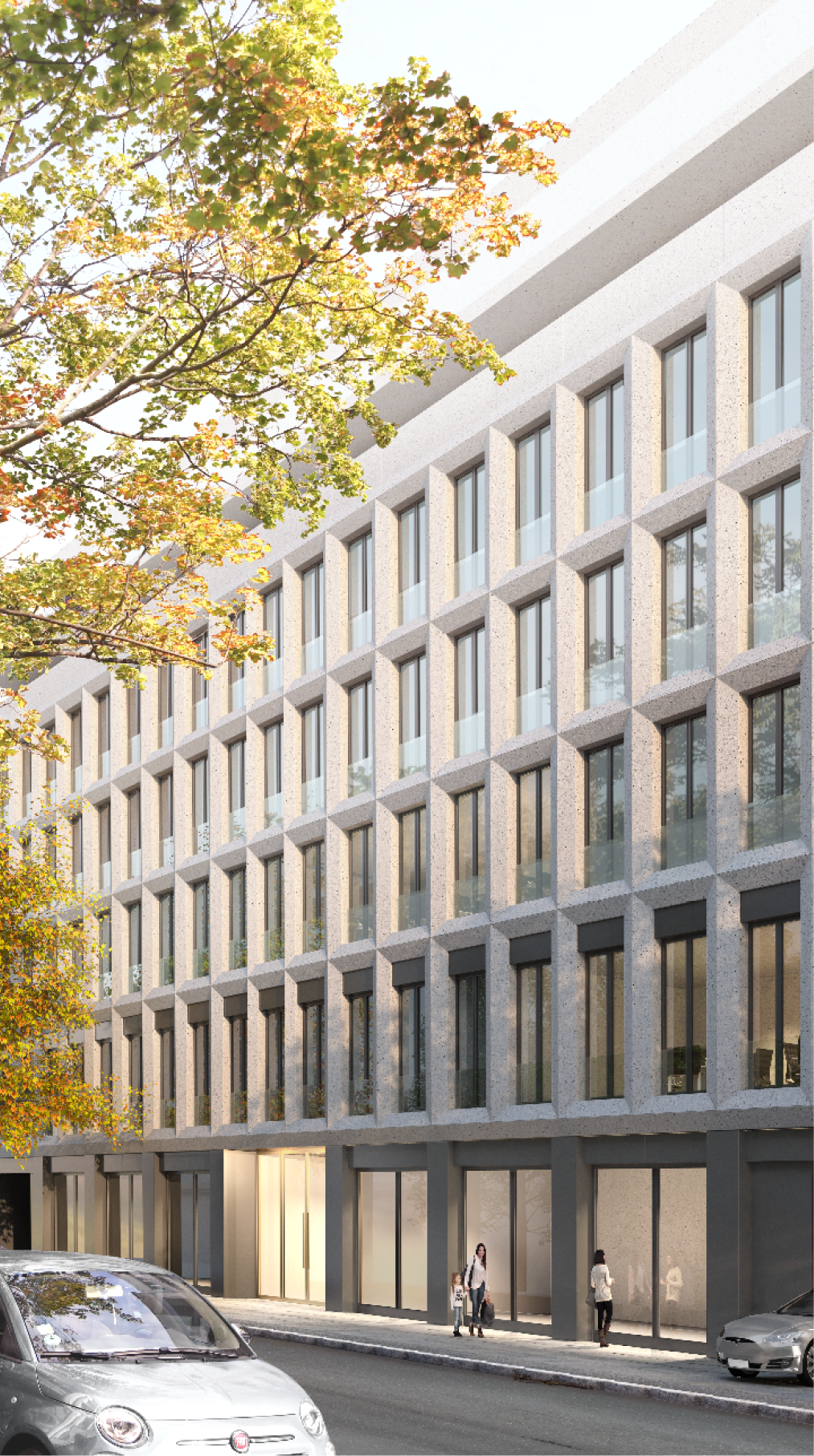 3D Visualisierung Prinzip 3D Medienagentur aus Berlin