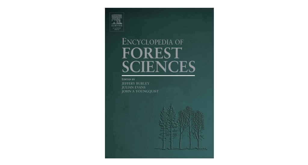 Encyclopedia of Forest Sciences Prior.ro Librarie online