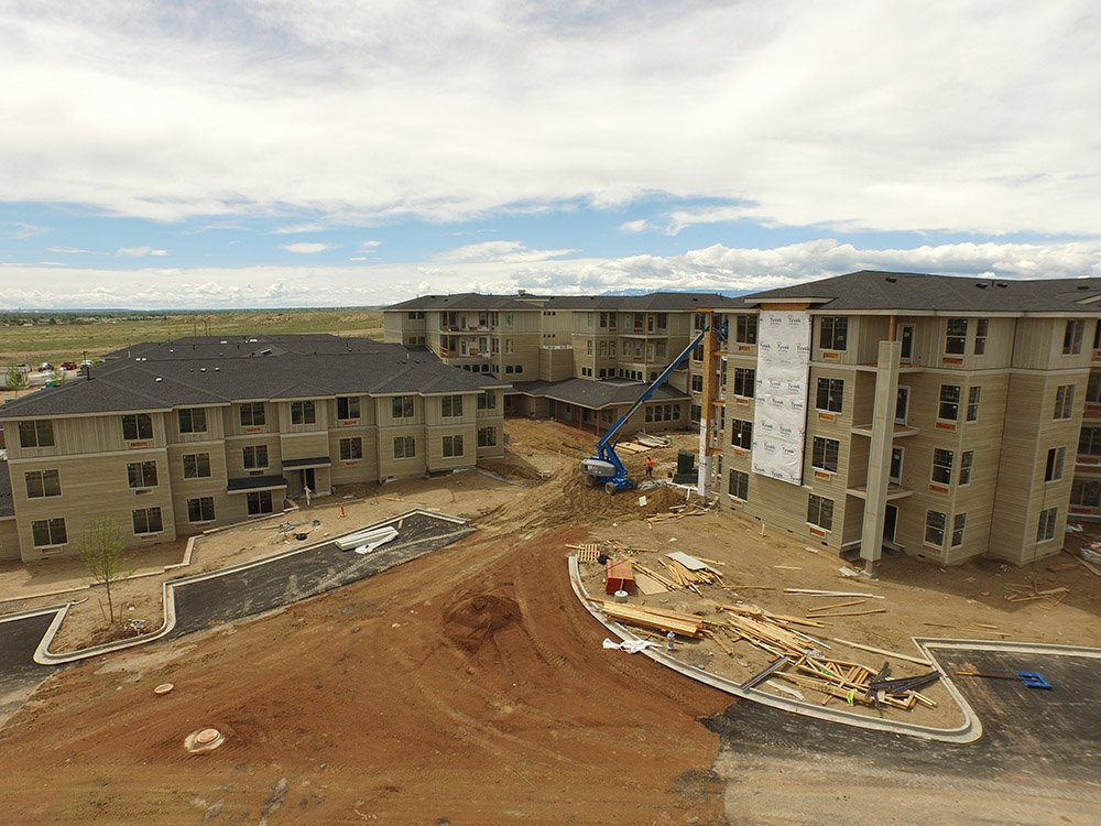 Bonaventure Pueblo Work Gallery Priority Restoration