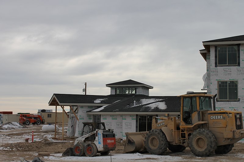 Bonaventure Pueblo Work Gallery Priority Restoration