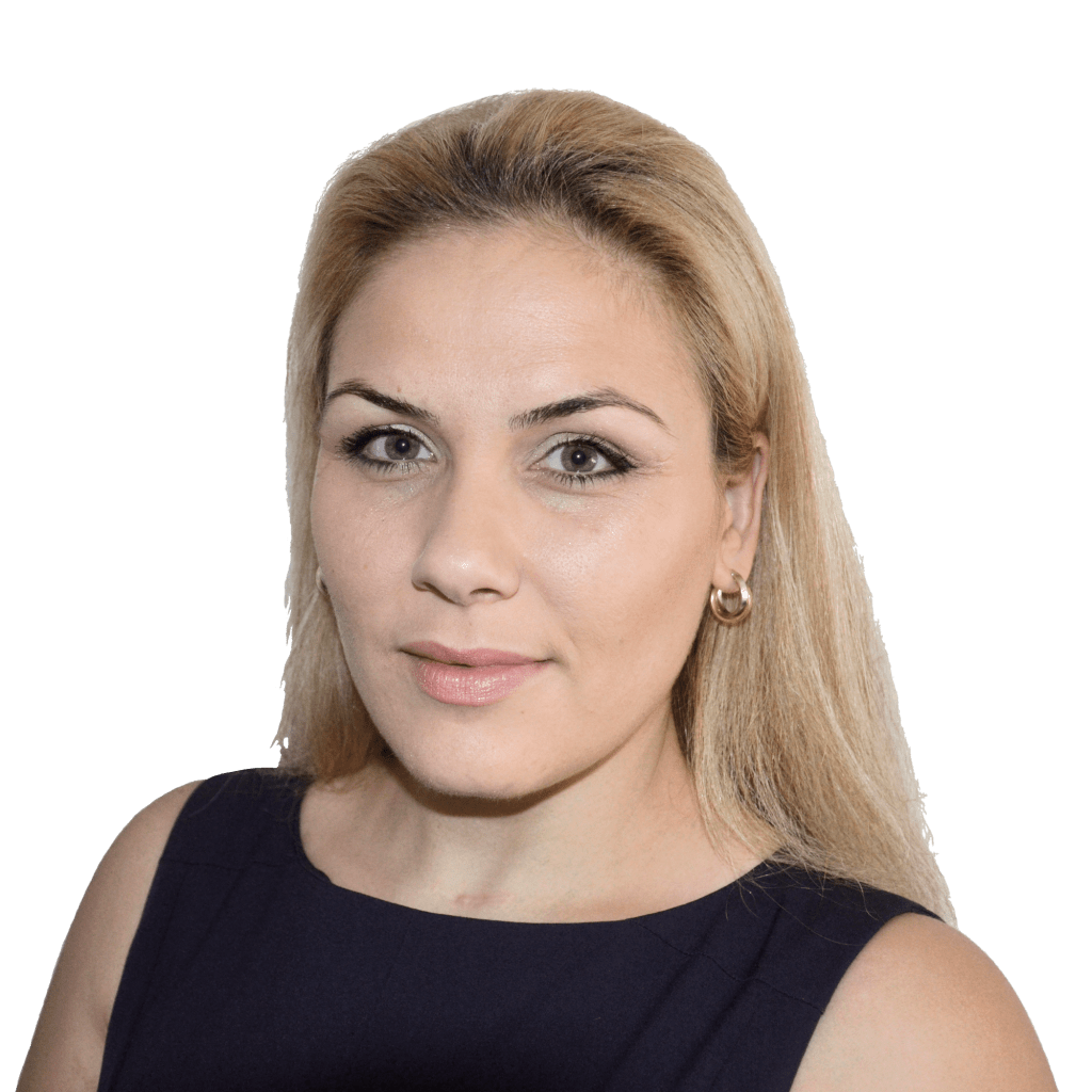 Wer wir sind Priority Real Estate