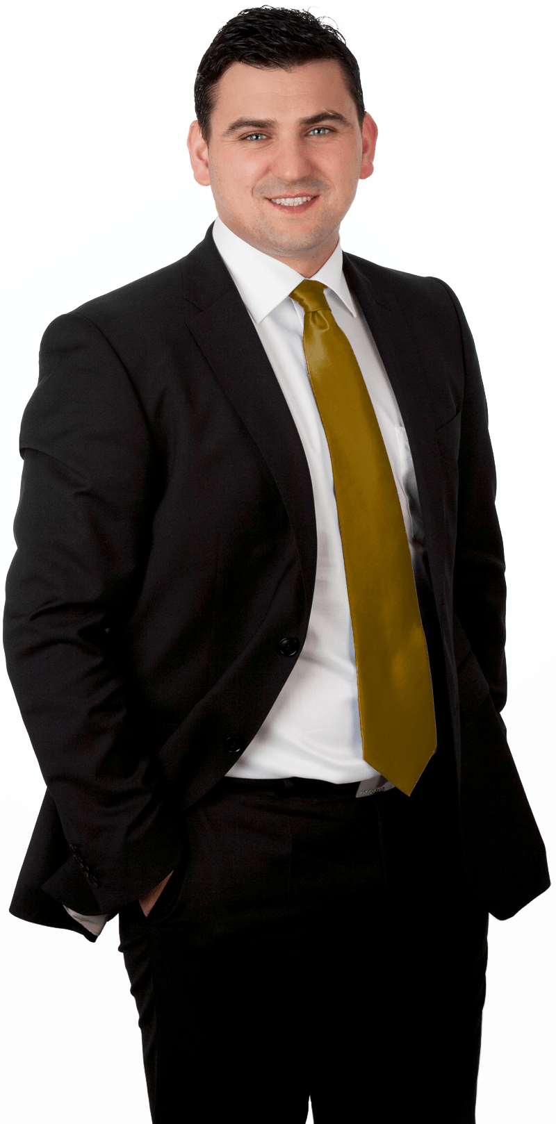 Firmengründung Priority Real Estate