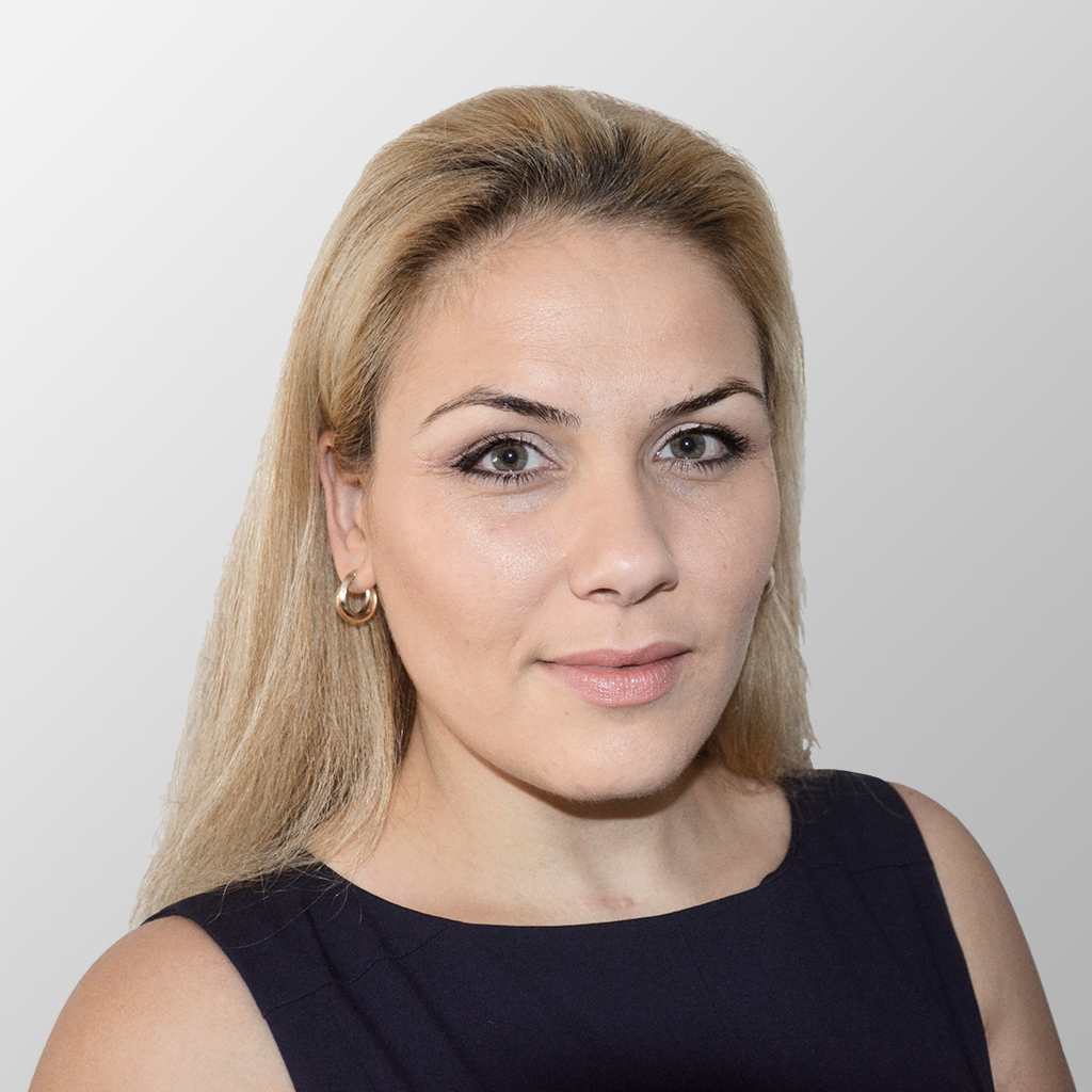 Wer wir sind Priority Real Estate