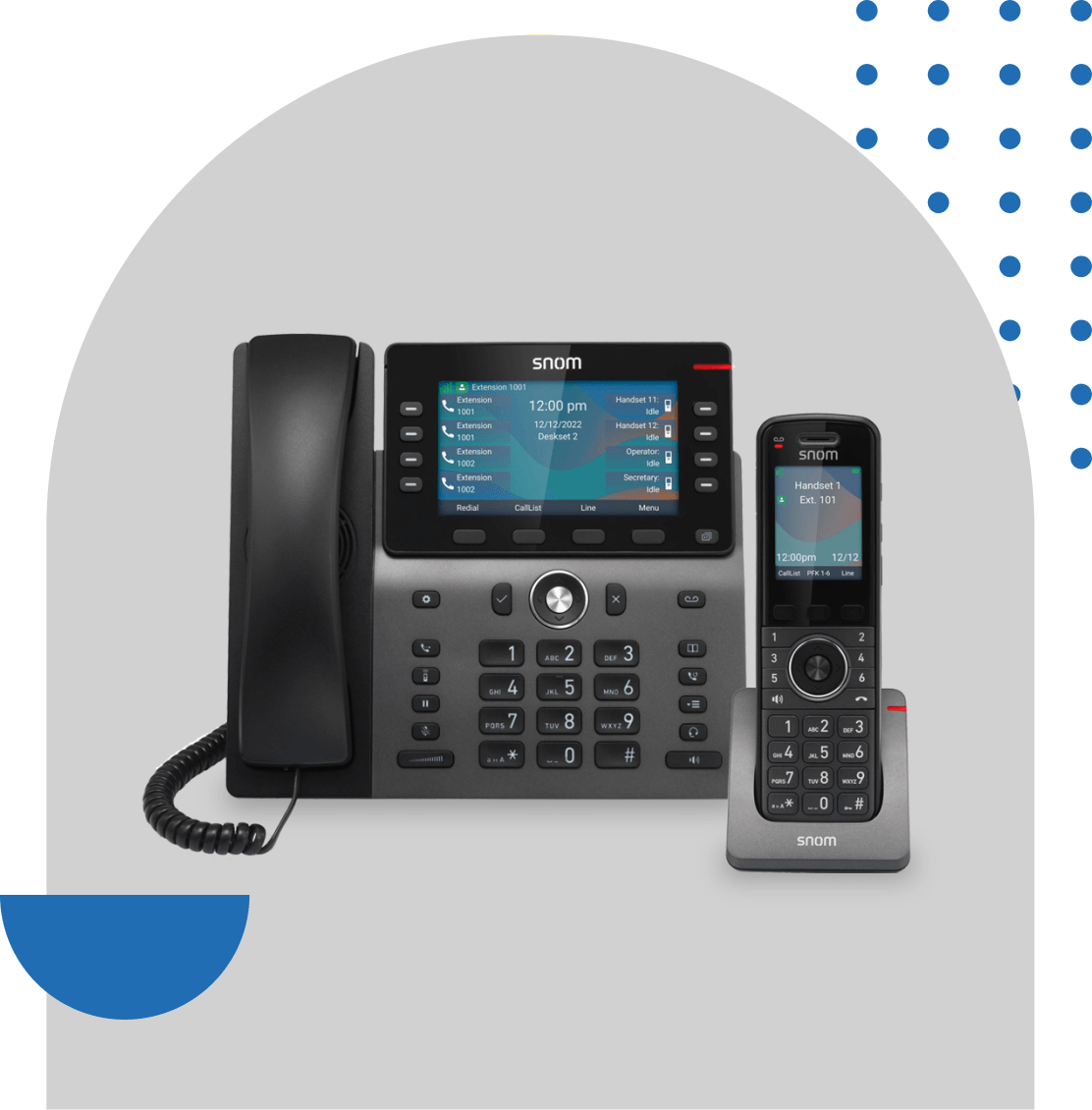 Business Phone & System Priority1 POS