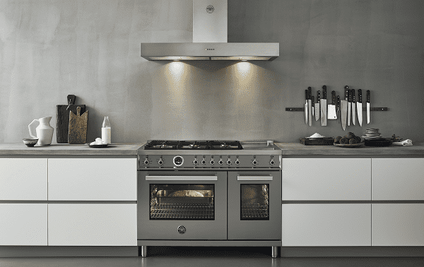 Bertazzoni Appliance Repair | Priority Appliance Service
