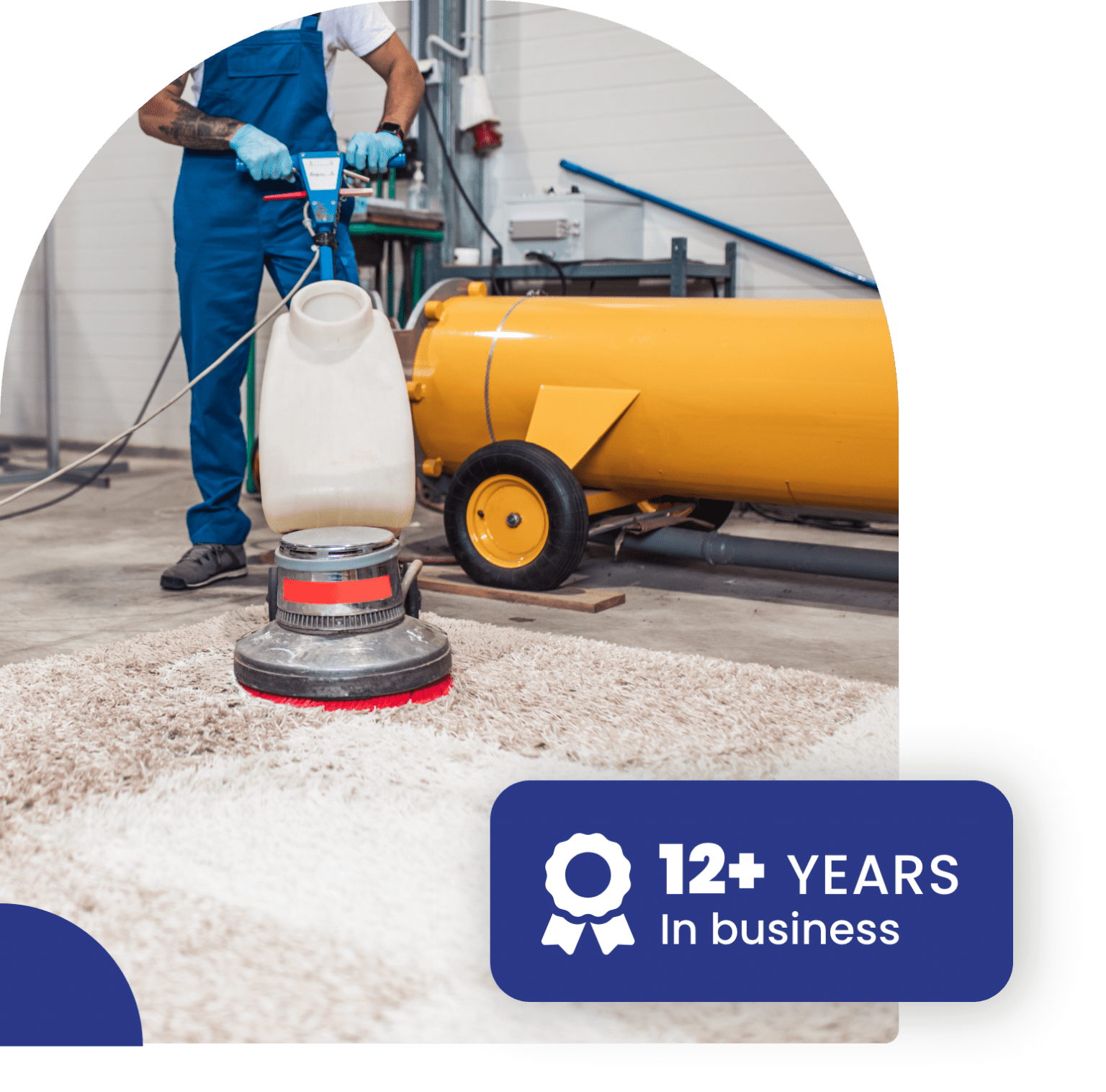 Home Carpet Cleaning Services