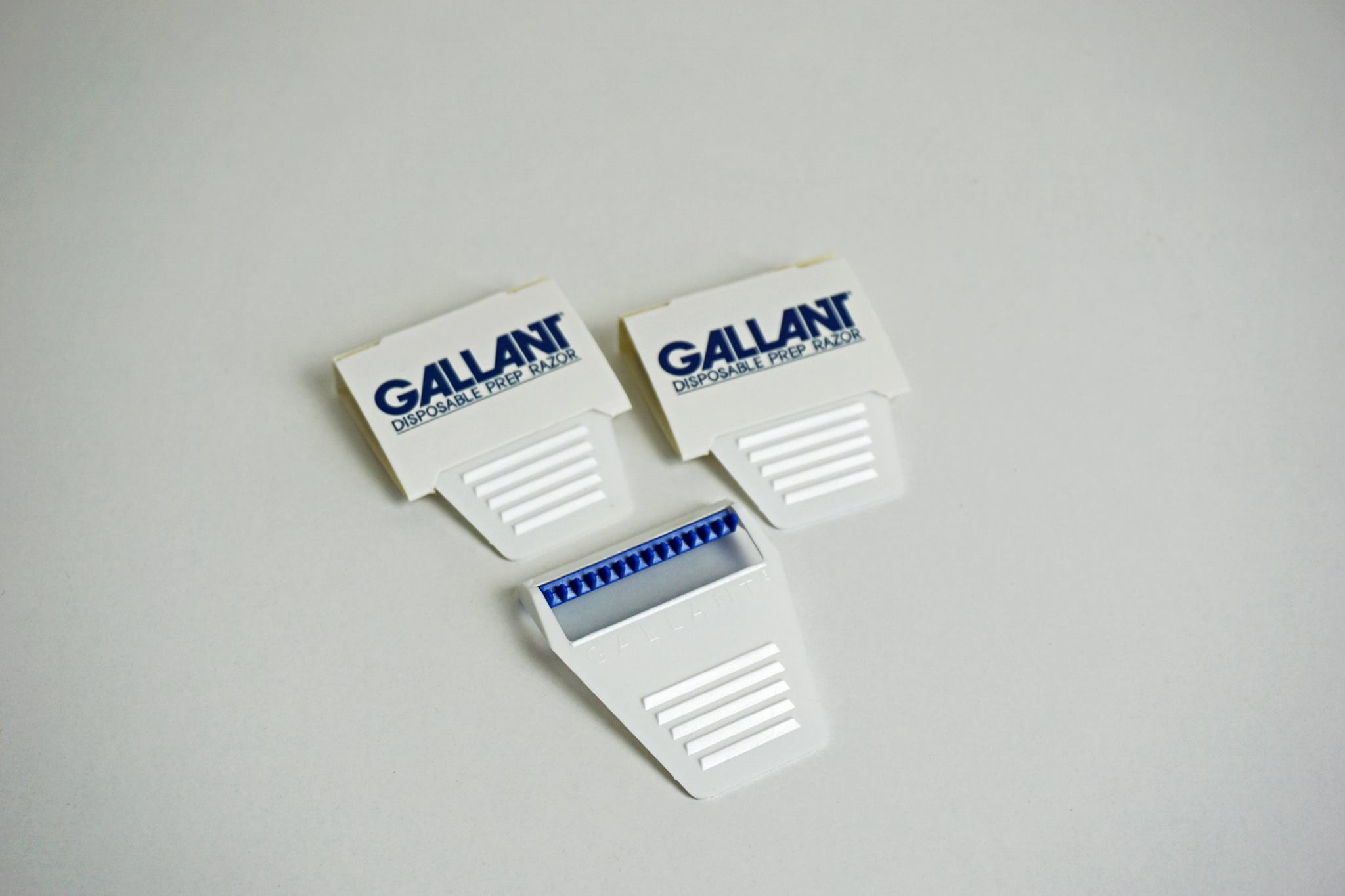 Buy Gallant Disposable Medical Razors Surgical Razors