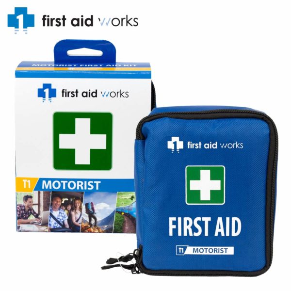 Buy First Aid Kits Online at Priority First Aid