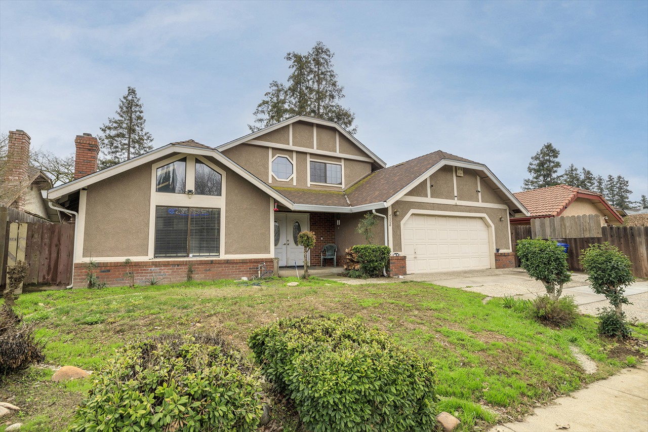 4508 Bluff Creek Drive, Modesto CA 95355 Virtual Tour