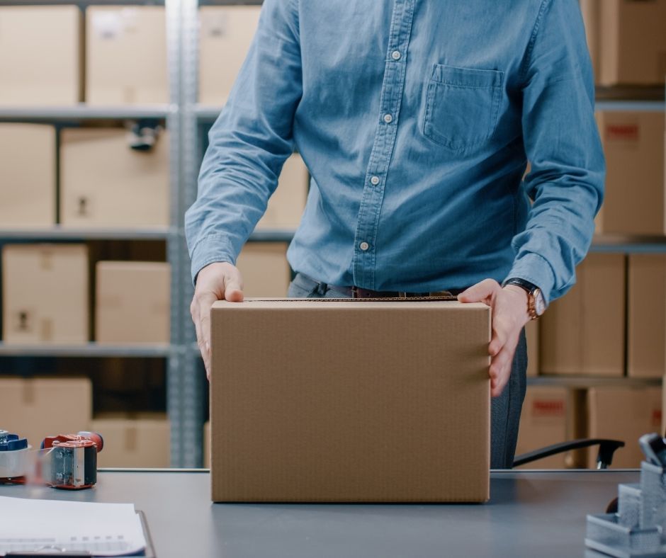 Packing List For Shipping Internationally Priority Mail Express