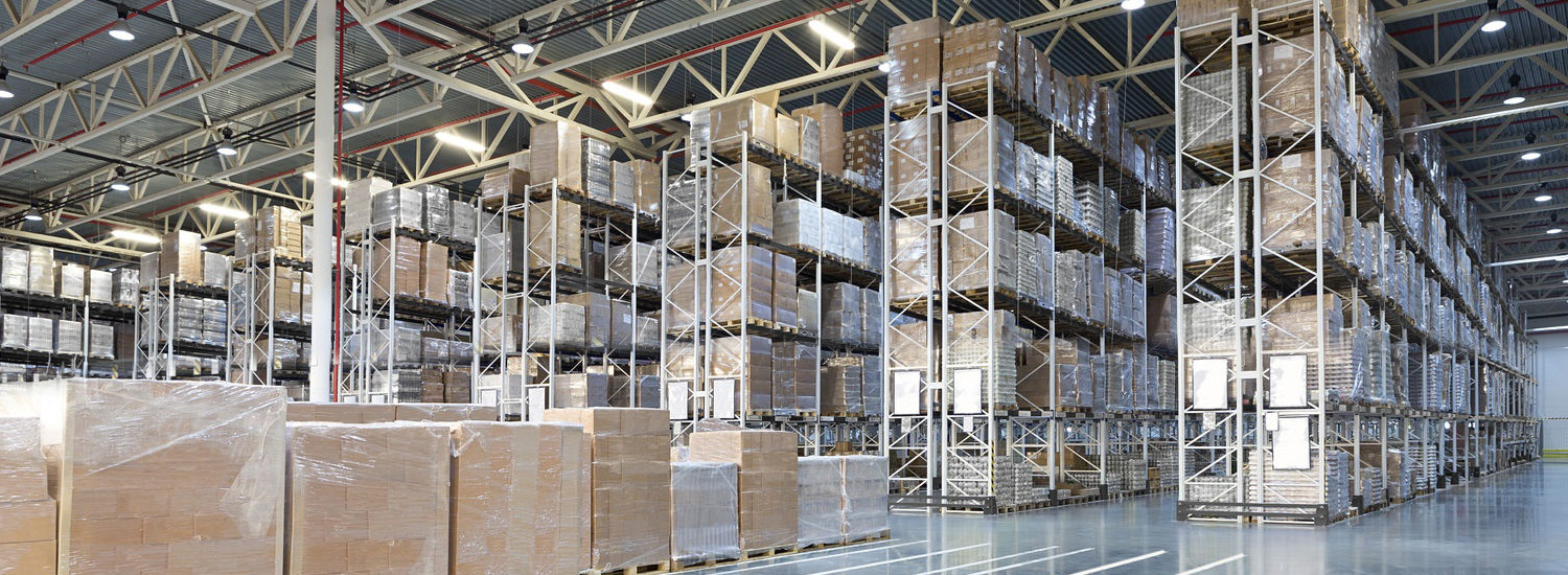 Storage Facilities Warehouse San Diego, CA