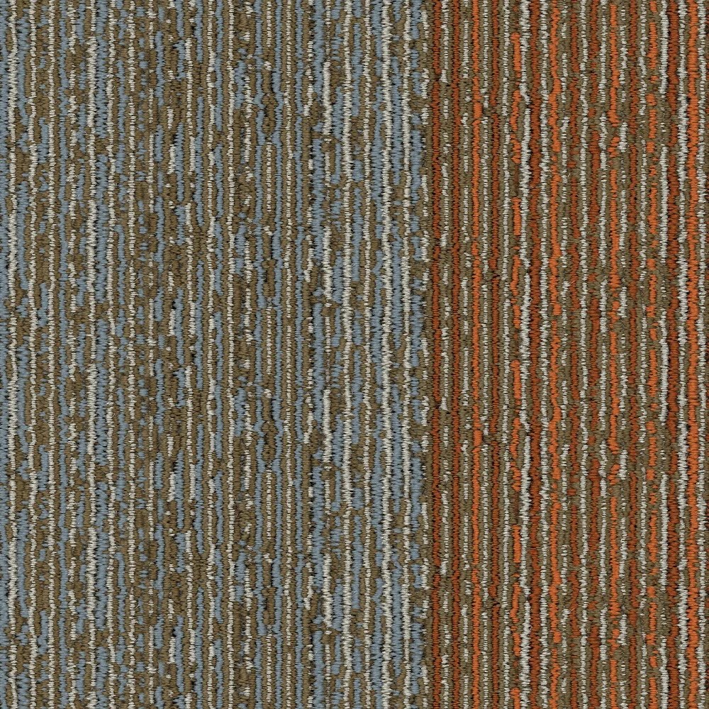 Mohawk Group Seismic Wave GT342 12" X 36" Carpet Tile Priority One