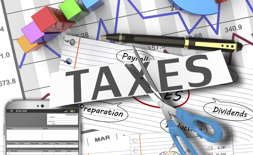 2016 Changes to NY Personal Tax Rates Priority One Payroll
