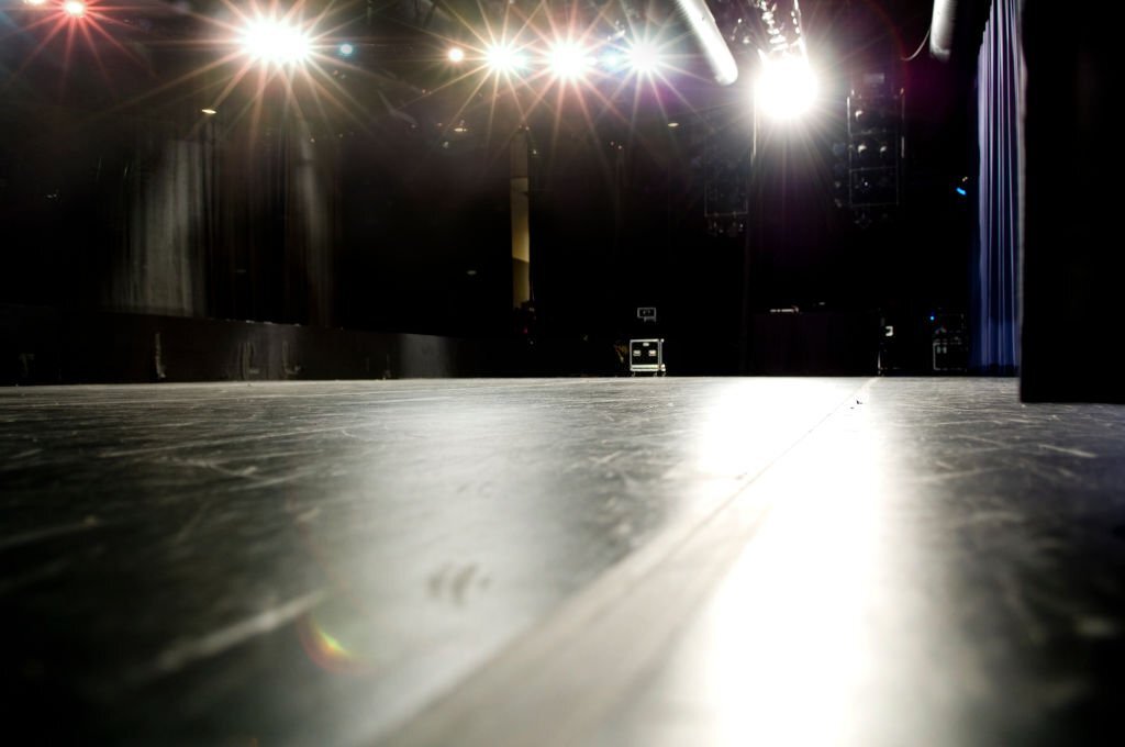 Theater Flooring and Auditorium Floor Coatings Experts Vancouver BC
