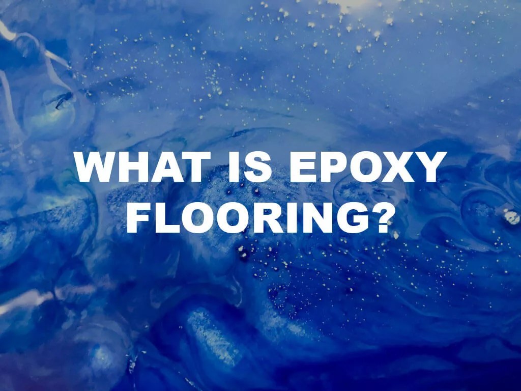 What Is Epoxy Flooring? Priority One Epoxy Flooring