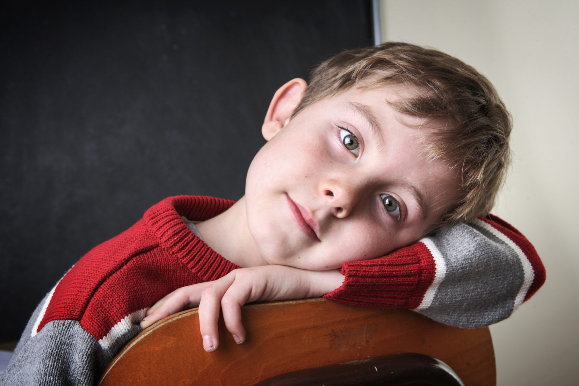 HighEnergy Child vs. ADHD How to Tell the Difference