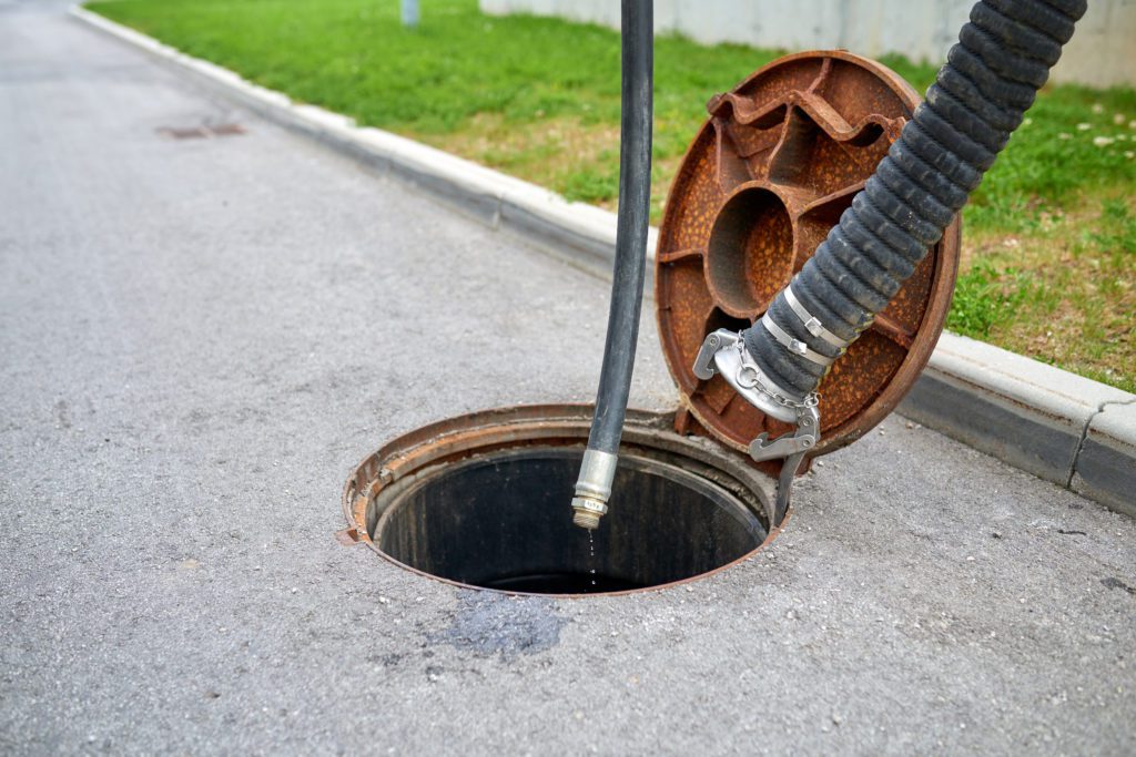 Drain Cleaning Services in Toronto, ON Priority Plumbing