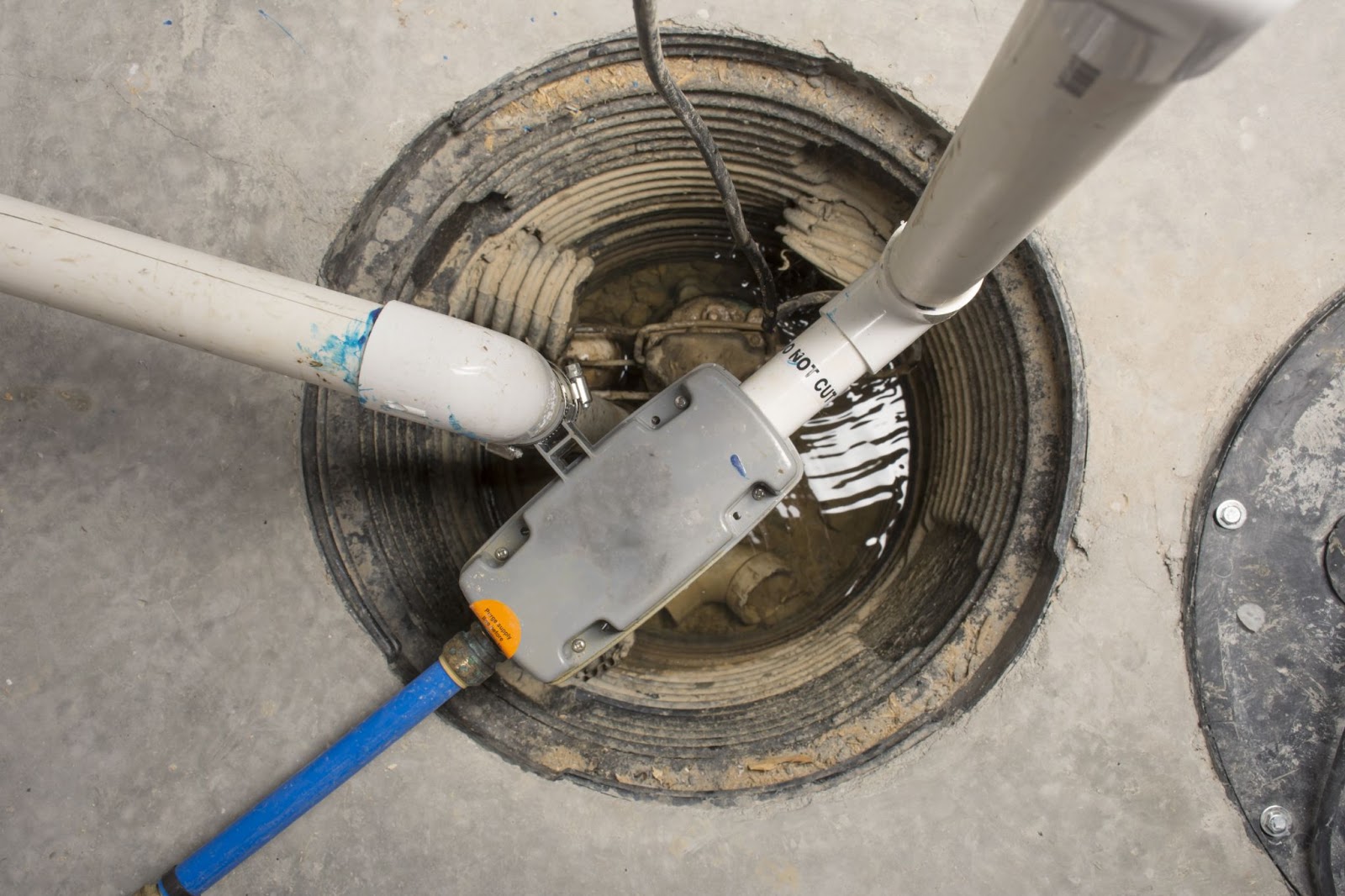 Does a Sump Pump Need Maintenance? Priority Plumbing