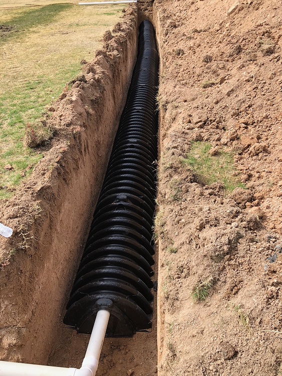Septic Tank Installation Phoenix Septic Tank System Installation Arizona