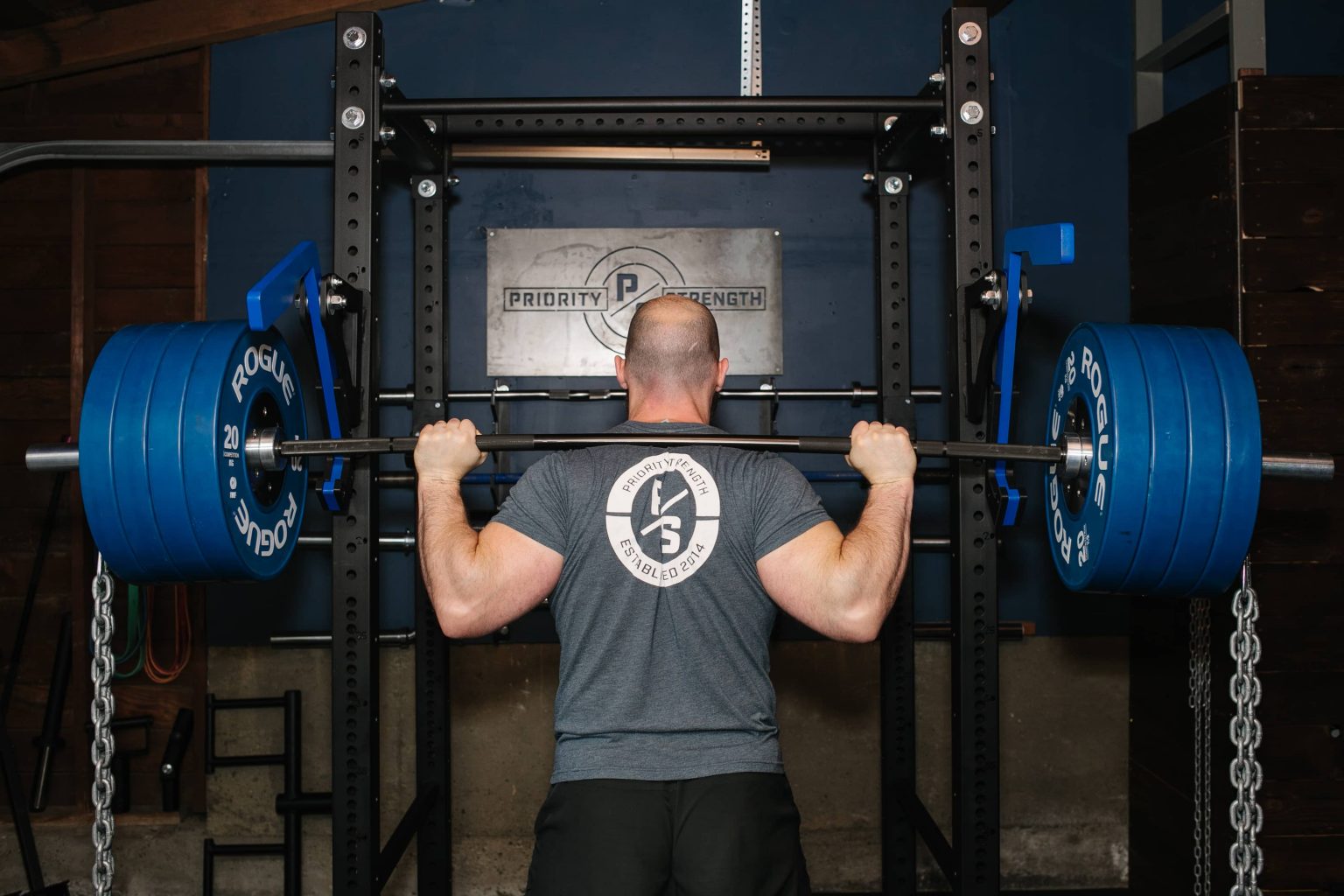 Tempo in Workouts 101 What It Is & Why It Matters l Priority Strength