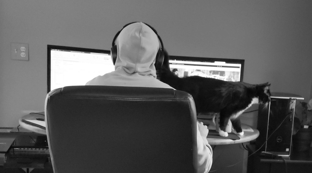 Tips for the Remote Work Lifestyle Priority Thinking