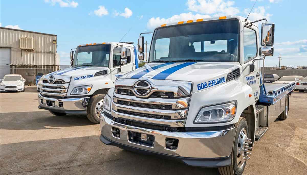Freeway Towing Phoenix 6022326006 24hr I10 Towing Phoenix