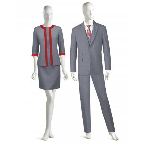 Hotel Uniform Catalogue