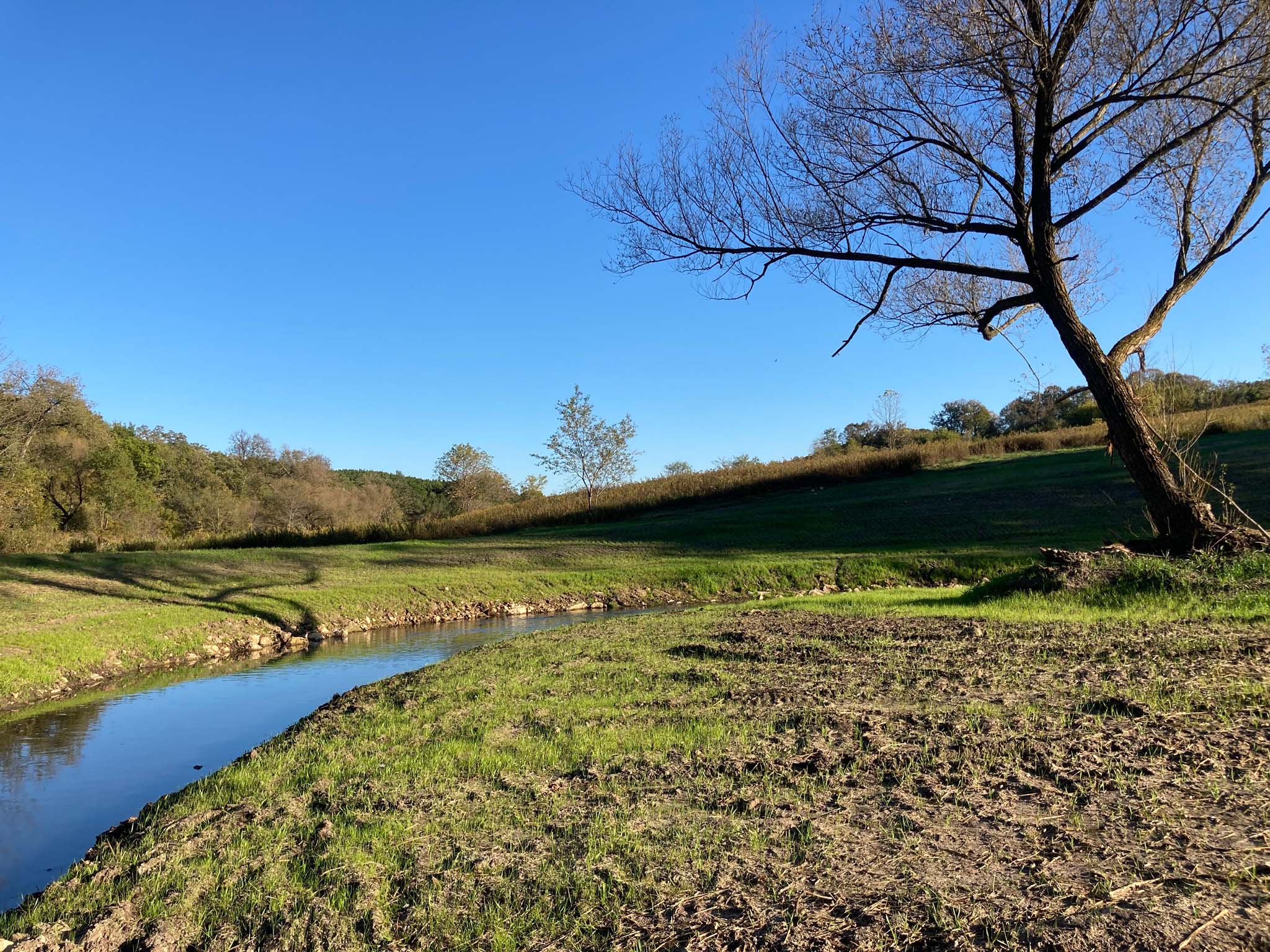 Driftless Trout Unlimited Priority Waters
