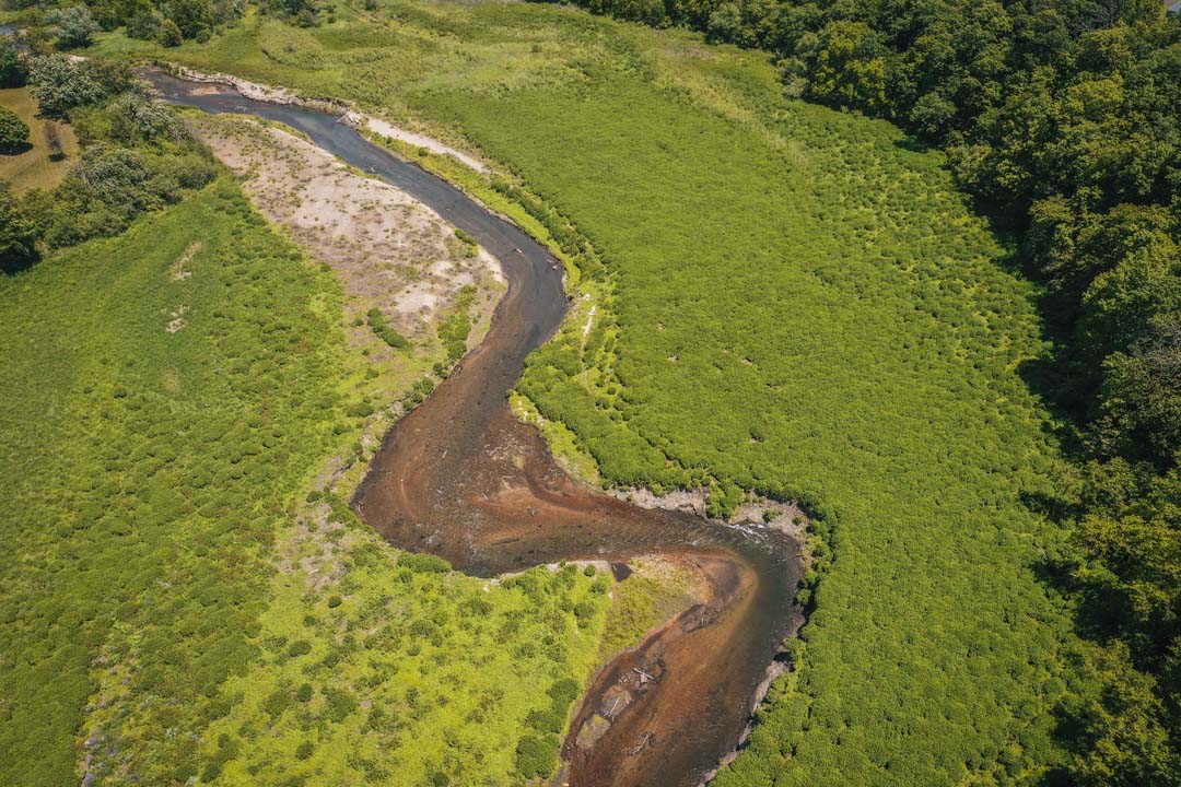 Driftless Area Trout Unlimited Priority Waters
