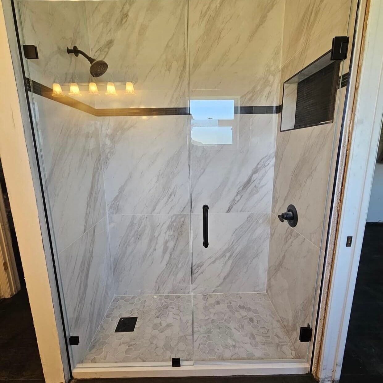 Best Shower Doors in Miami Priority Windows and Doors