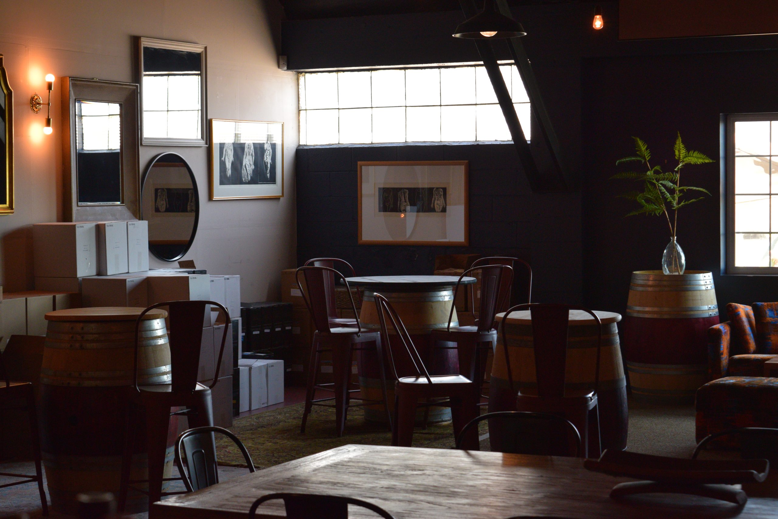 Vinoce Priority Wine Pass