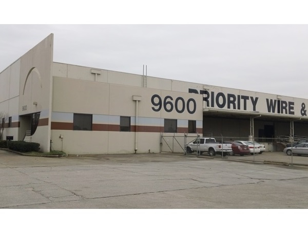 Contact Us Priority Wire & Cable