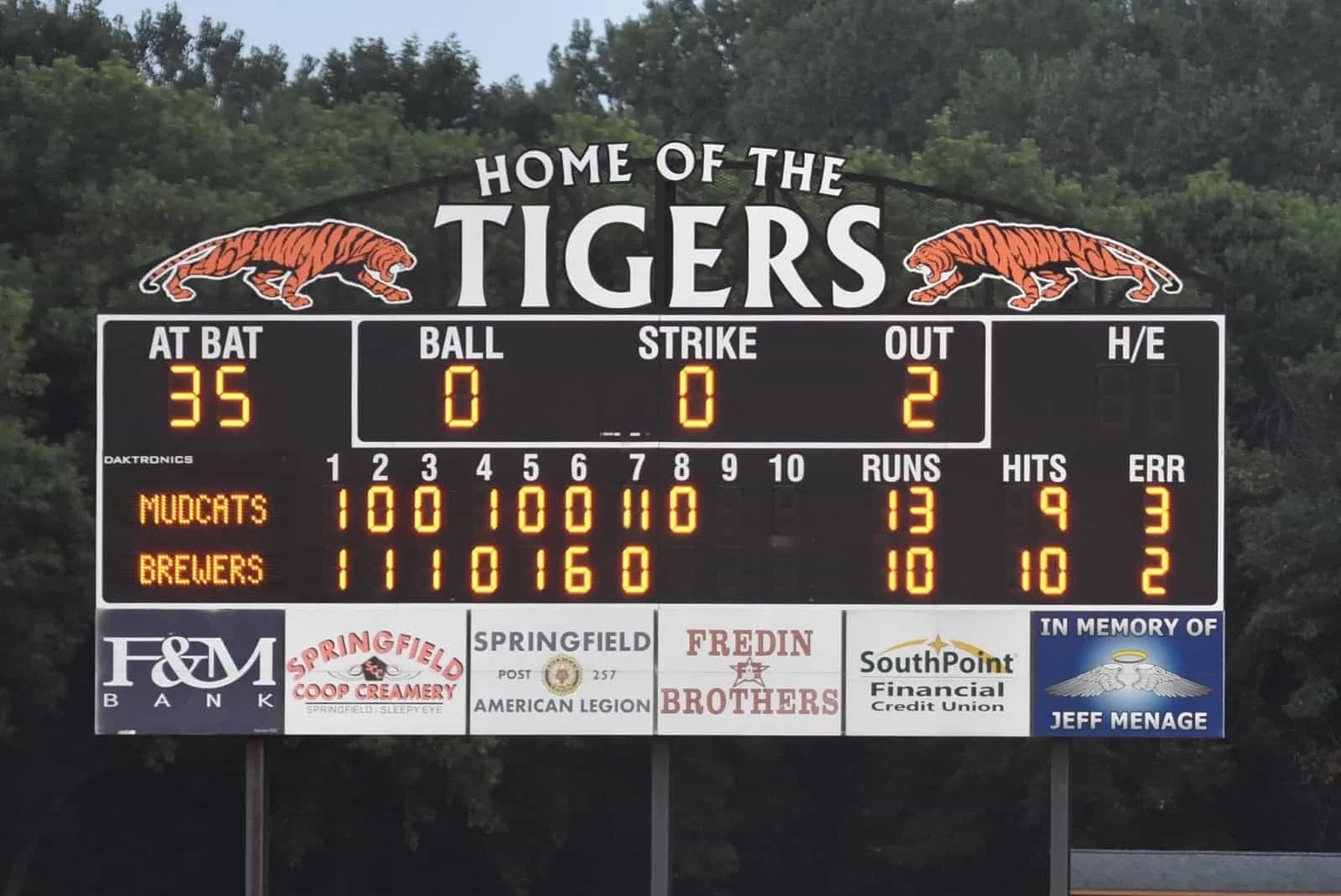 Prior Lake Mudcats Schedule 2024 Townball STATE “C” TOURNAMENT 2020 PL Mudcats flatten Brew with EPIC