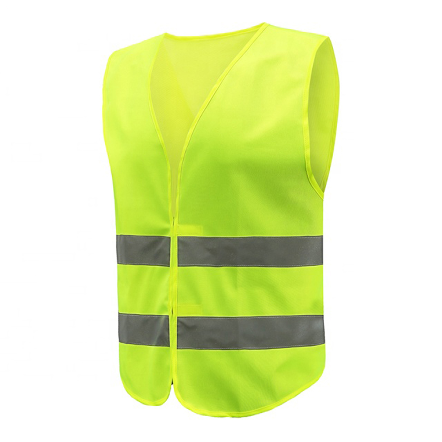 Reflective Vest Breathable Lightweight Model V101 SunPPE Safety Shoes