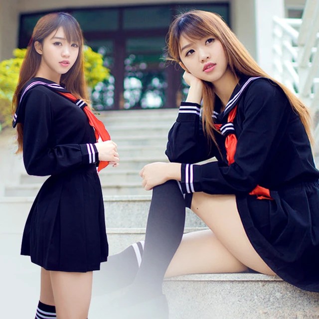 Japanese School Uniforms A Comprehensive Guide