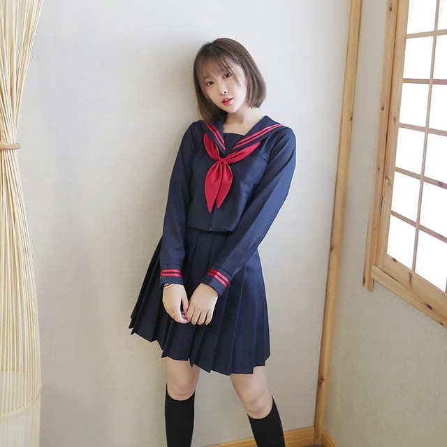 Japanese School Uniforms A Comprehensive Guide