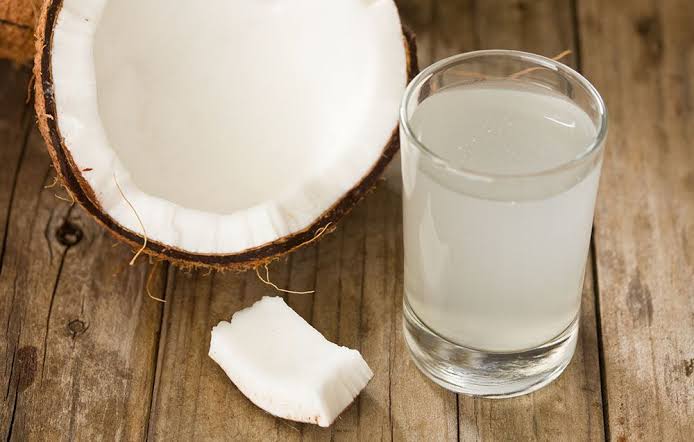 Health benefits of coconut water A good supplement for kidney stones