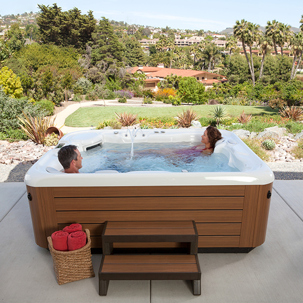 Hot Tub Dimensions Prisco Spas & Pools