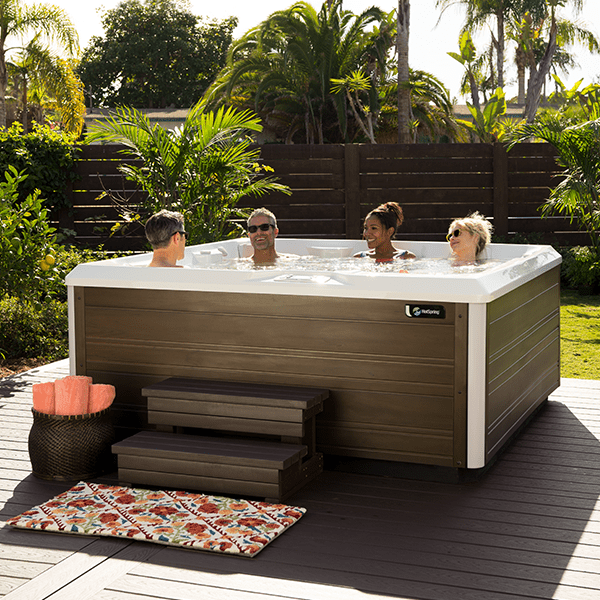 Hot Tub Dimensions Prisco Spas & Pools
