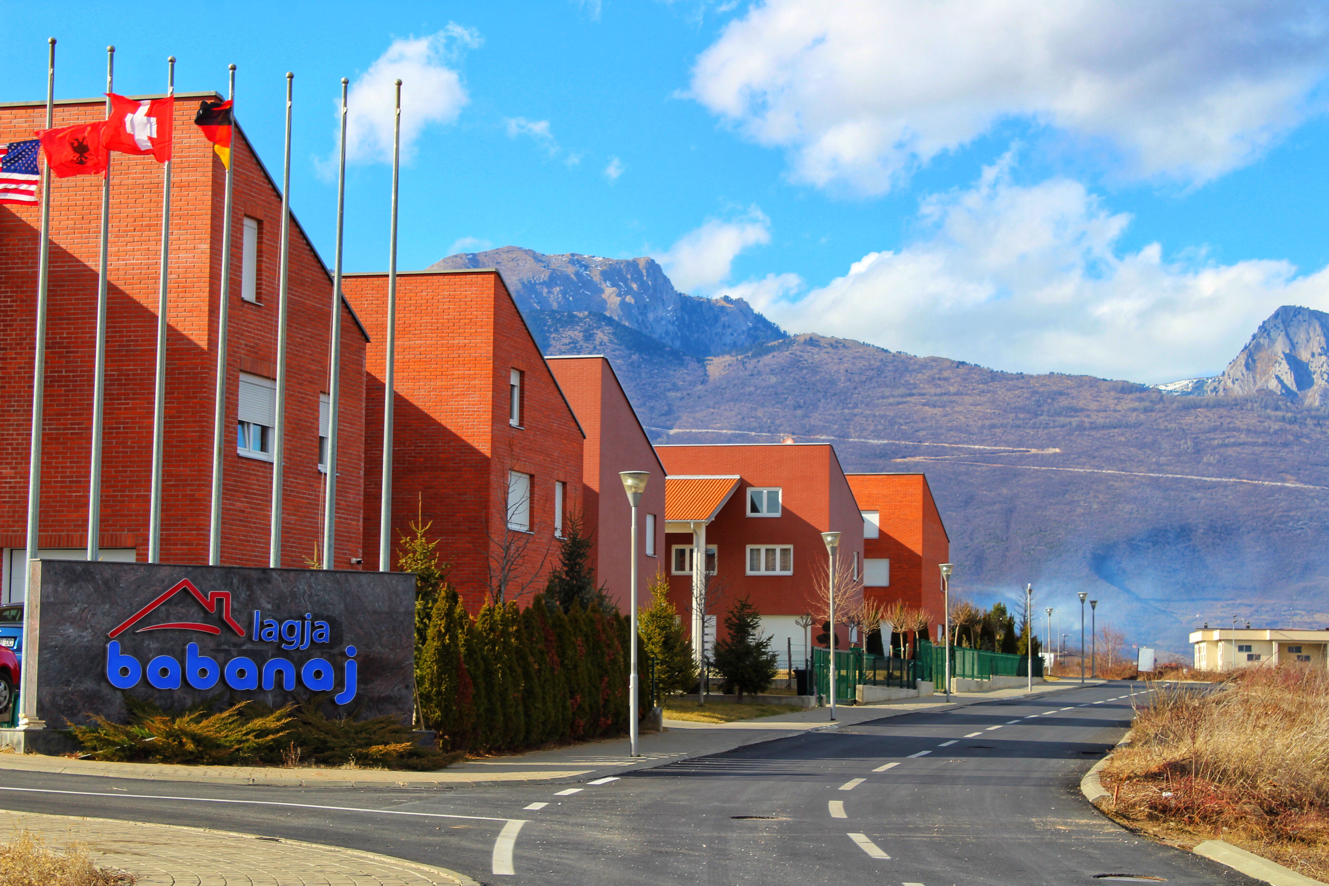 Kosovo’s most exclusive neighbourhoods Prishtina Insight Prishtina