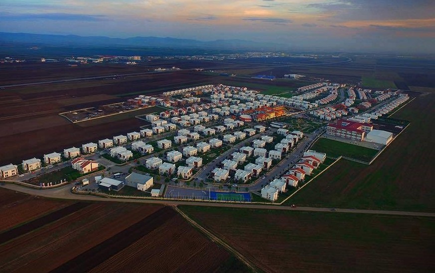 Kosovo’s most exclusive neighbourhoods Prishtina Insight Prishtina Insight