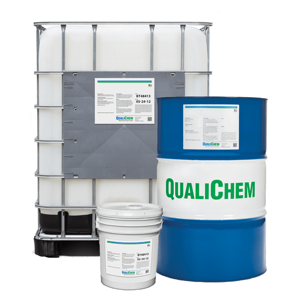 QualiChem QCut 246C Prism Products
