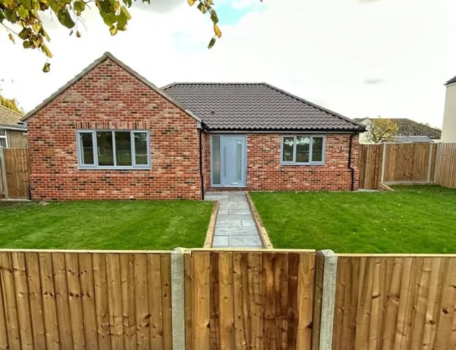 Project Meadow View IP27 Prism Properties